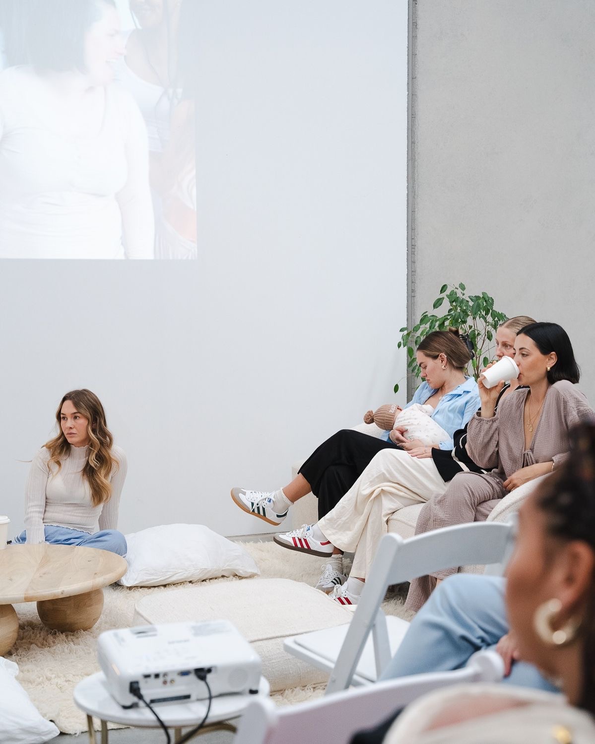 Community and continuity