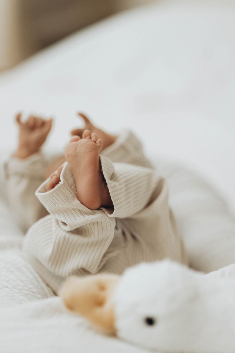 Postnatal care journey